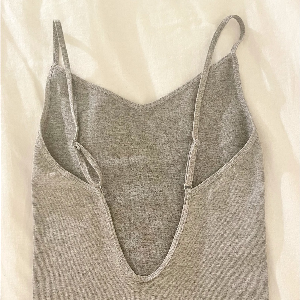 Free Movement Free People Bodysuit